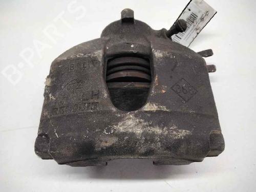 Left front brake caliper RENAULT LAGUNA II (BG0/1_)  | BP11602350M105 