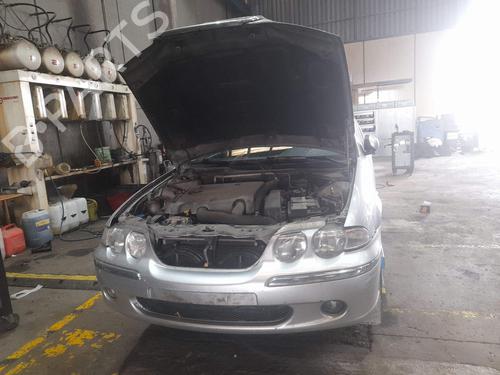 Engine control unit (ECU) ROVER 45 I Saloon (RT) 2.0 iDT | BP17921663M57 - Image 7