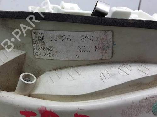 Right tailgate light OPEL ASTRA J (P10) | BP11638206C80 - Image 2