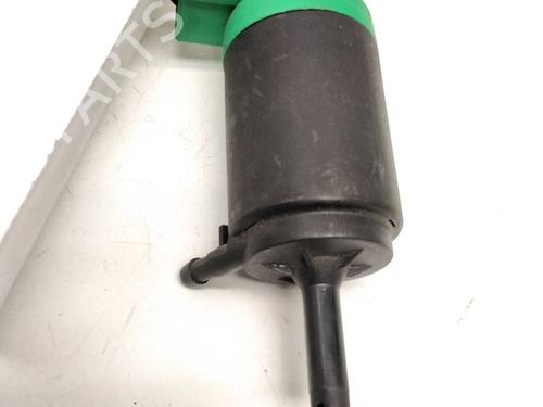 Sprinklervæskepumpe NISSAN X-TRAIL II (T31) [2007-2018]  21018031