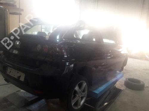 Engine control unit (ECU) SEAT IBIZA III (6L1) | BP7527062M57 - Image 11