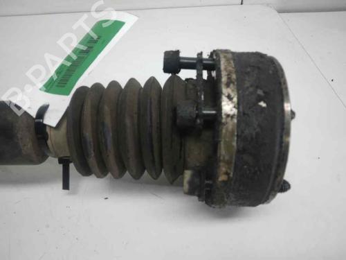 Right front driveshaft VW GOLF III (1H1)  | BP13652762M39 