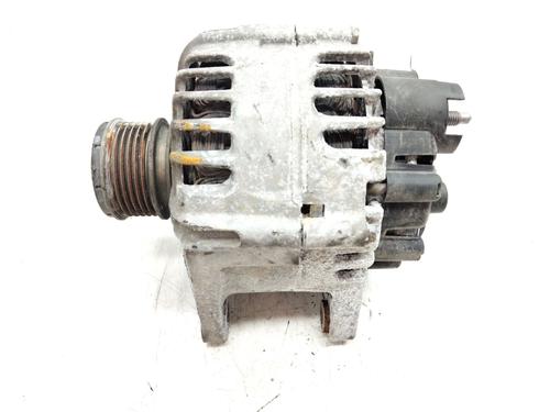 Used Alternator RENAULT KANGOO / GRAND KANGOO II (KW0/1_) [2008-2025]  19492482