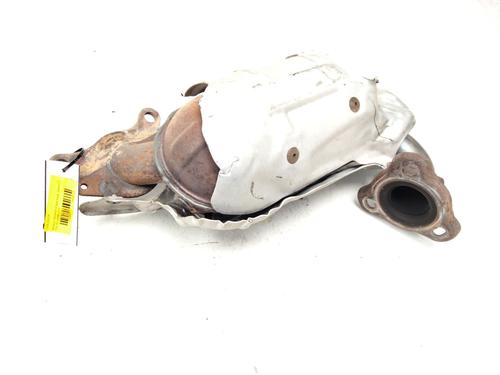 Used Catalyst RENAULT MEGANE IV Grandtour (K9A/M/N_) 1.2 TCe 130 (K9MR) (130 hp) 24125215