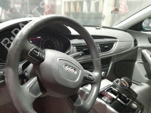 Left front window switch AUDI A6 C7 (4G2, 4GC) 3.0 TDI quattro | BP19663110I27 - Image 8