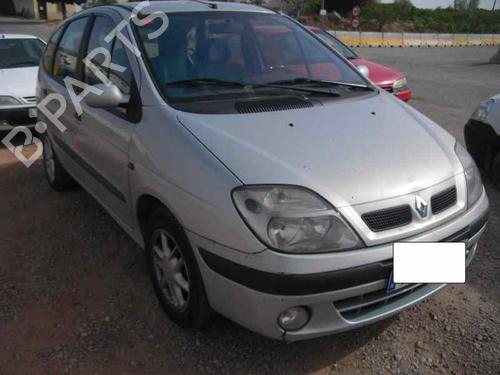 Vakuumpumpe RENAULT MEGANE Scenic (JA0/1_) 1.9 dTi (JA0N) | BP1620275M80 