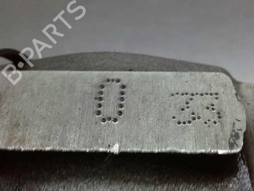 Other OPEL MOVANO A Van (X70)  | BP14312410O1