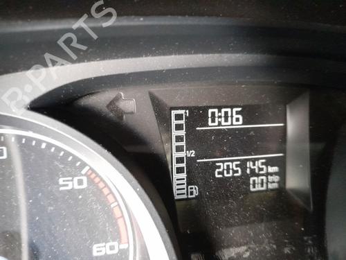 Left taillight SEAT IBIZA IV (6J5, 6P1) 1.6 TDI | BP28727566C34 