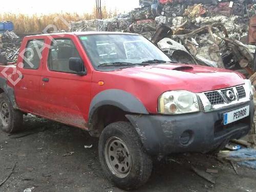 Oliekøler NISSAN PICK UP (D22)  | BP14313915M33 