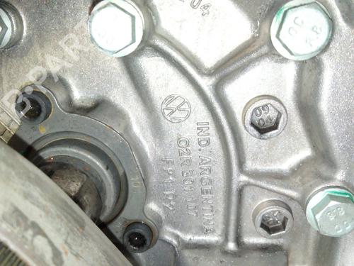 Gearbox SKODA FABIA I Combi (6Y5) 1.9 TDI | BP19663979M3 