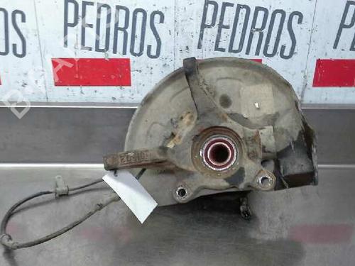 Right front steering knuckle VOLVO V40 Estate (645) 1.9 DI | BP610663M26 