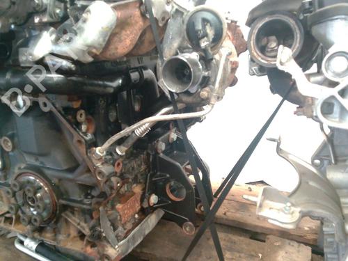 Engine NISSAN INTERSTAR Van (X70) dCi 100 | BP34186459M1  - Image 6