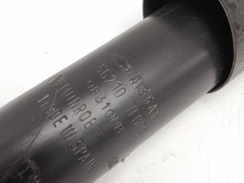Right rear shock absorber NISSAN TERRANO I (WD21) 2.7 TD 4WD (LBYD21) | BP23076612M19