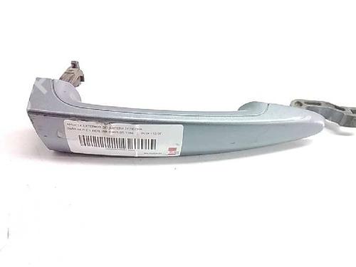Used Front right exterior door handle BMW 1 (E87) 118 d (122 hp) 10779253