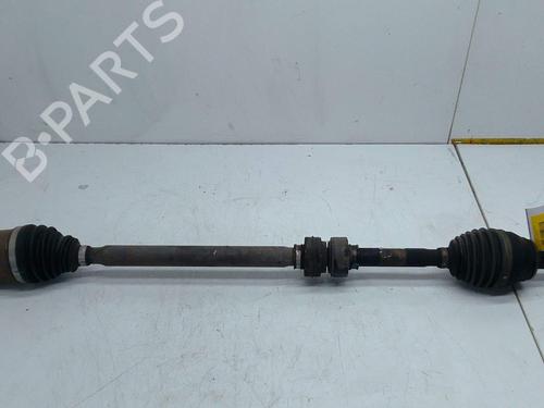 Used Right front driveshaft Right front driveshaft 37632183 37632183
