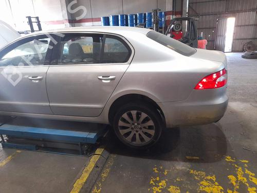Electronic module SKODA SUPERB II (3T4) 1.8 TSI 4x4 | BP24053057M83 - Image 5