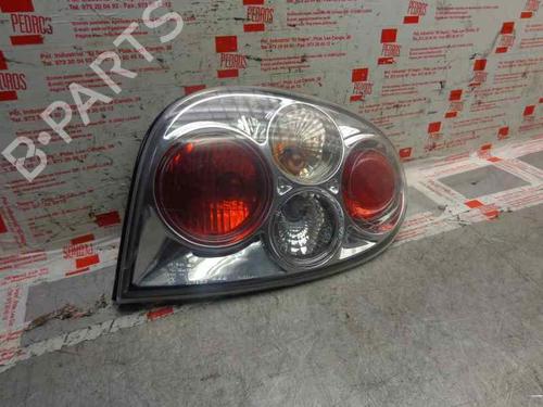 Used Right taillight RENAULT MEGANE I Coach (DA0/1_) 1.6 16V (DA0B, DA04, DA11) (107 hp) 1416029