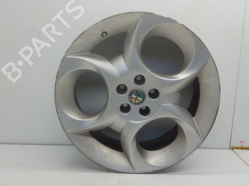 Used Rim Rim ALFA ROMEO 147 (937_) 1.6 16V T.SPARK ECO (937.AXA1A, 937.BXA1A) (105 hp) 36023217 36023217
