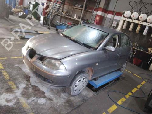 Left front window switch SEAT IBIZA III (6L1) | BP10661943I27 - Image 4