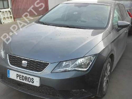 Engine control unit (ECU) SEAT LEON (5F1) 1.6 TDI | BP1884139M57  - Image 6