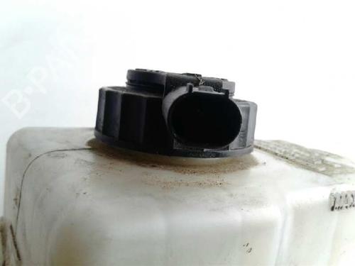 Brake master cylinder BMW 1 (E87) 118 d | BP7533369M77 