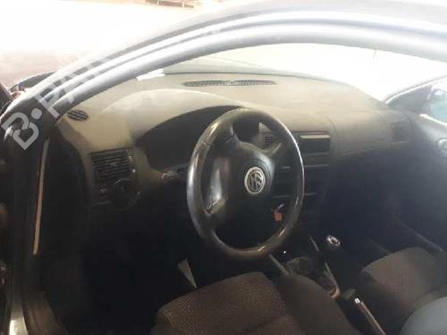 Front left lock VW GOLF IV (1J1)  | BP9656232C98 