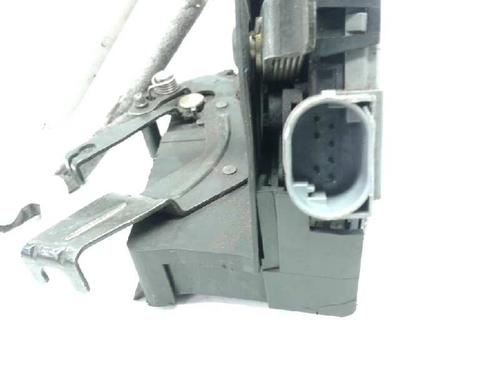 Front right lock BMW 3 (E46) 318 i | BP8110697C97 