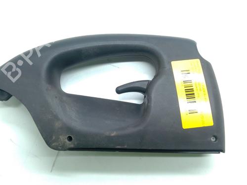 Used Rear right interior door handle FIAT DOBLO Box Body/MPV (223_) 1.9 JTD (105 hp) 33204744