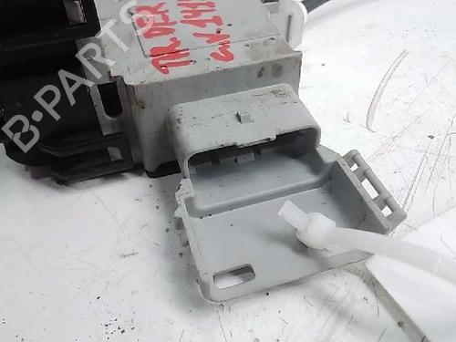 Rear right lock CITROËN C4 I (LC_)  | BP16327887C99 