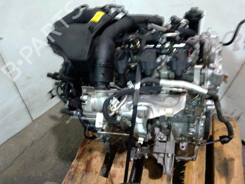 Engine MERCEDES-BENZ GLA (H247) GLA 200 (247.787) | BP29946565M1