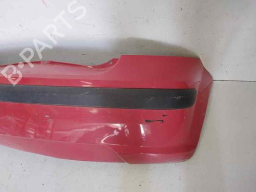 Rear bumper HYUNDAI GETZ (TB)  | BP17957472C8 