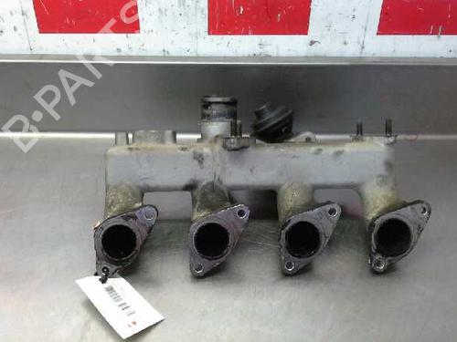 Used Intake manifold HYUNDAI H-1 / STAREX Bus (A1) [1997-2025]  1231179
