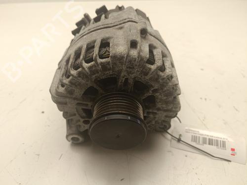 Used Alternator BMW 4 Gran Coupe (F36) 435 d xDrive (313 hp) 18084712