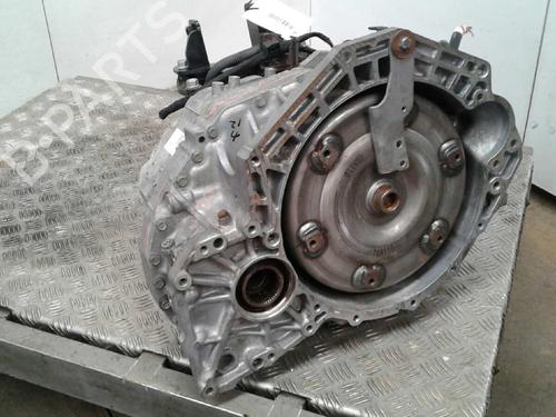 Gearbox HYUNDAI ix55  | BP15191593M3 