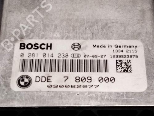 Engine control unit (ECU) BMW 3 Coupe (E92) 320 d | BP24316127M57 - Image 3