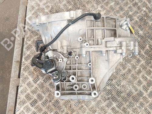 Gearbox HYUNDAI i30 (PDE, PD, PDEN) 1.6 CRDi | BP37173847M3 - Image 4