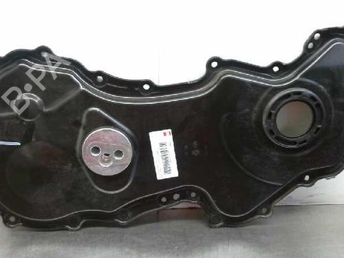 Used Timing cover NISSAN QASHQAI / QASHQAI +2 I (J10, NJ10, JJ10E) 1.6 dCi (130 hp) 17034017