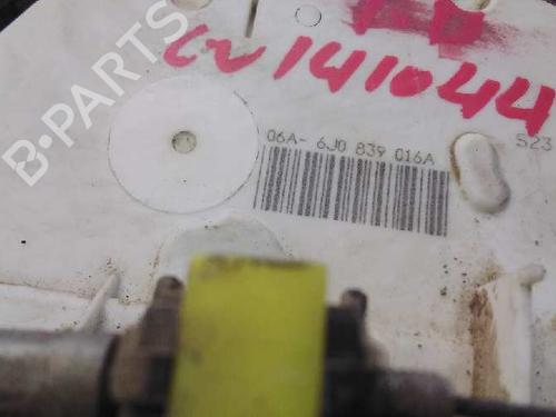 Rear right lock SEAT IBIZA IV (6J5, 6P1)  | BP10655924C99 