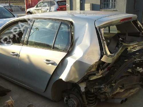 Mass air flow sensor VW GOLF VI (5K1)  | BP1620079M95 