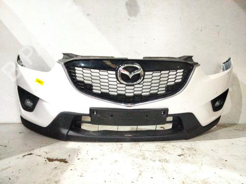 Foran kofangere MAZDA CX-5 (KE, GH) 2.2 D (KE2FW) (150 hp) 31021472
