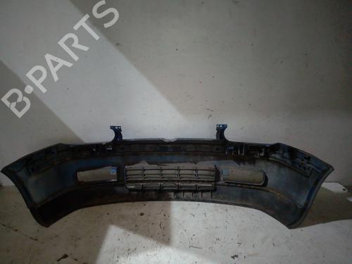 Front bumper VW GOLF IV (1J1) 1.9 TDI | BP32268922C7