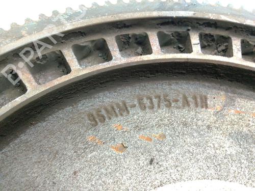 Flywheel FORD FIESTA VI (CB1, CCN) 1.25 | BP29488732M101 