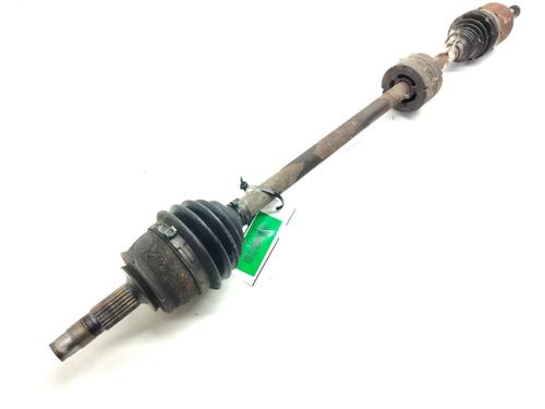 Used Right front driveshaft FIAT PUNTO EVO (199_) 1.3 D Multijet (84 hp) 18410522