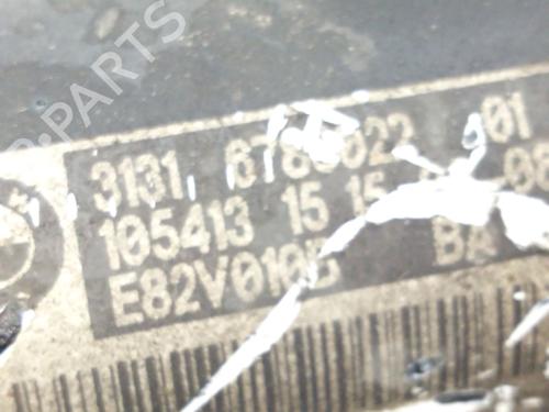 Right front shock absorber BMW 1 (E81) 118 d | BP18569595M17 