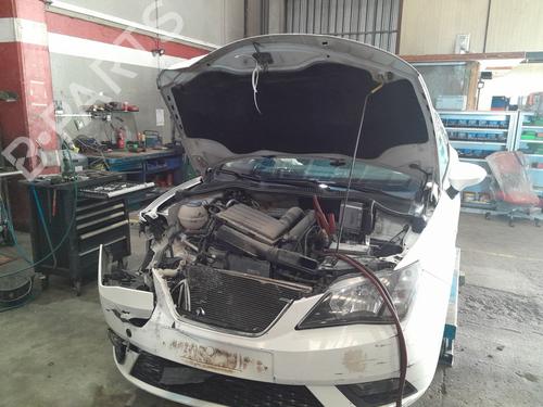 Engine SEAT IBIZA IV (6J5, 6P1) 1.2 TSI | BP33000636M1  - Image 11