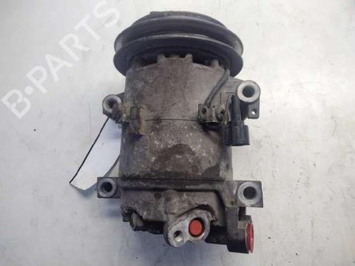 Used AC compressor NISSAN ALMERA II Hatchback (N16) [2000-2025]  17056033