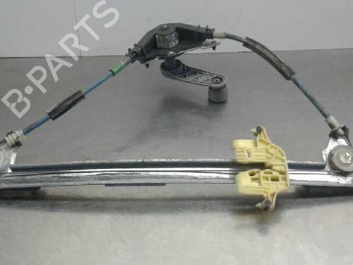 Rear right window mechanism CITROËN XSARA PICASSO (N68)  | BP3202459C25 