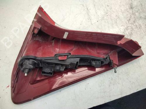 Left taillight CITROËN C4 Coupe (LA_)  | BP17034181C34 