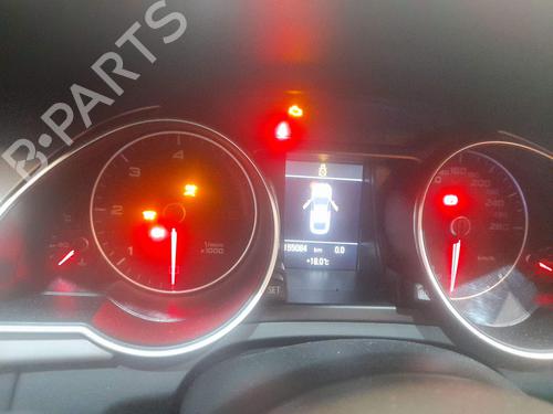 Headlight switch AUDI A5 Sportback (8TA) 2.0 TDI | BP17567677I24 - Image 8