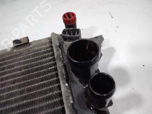 Køler AUDI 80 B4 Avant (8C5)  | BP11638676M31 